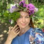 Марина Зиновьева